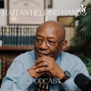 Haitian Helping Hands INC. MJV ÉMISSION BIBLE À LA MAIN.