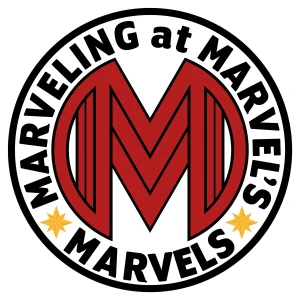 Marveling at Marvel's Marvels