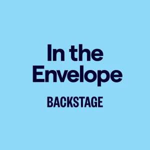 In the Envelope: The Actor’s Podcast