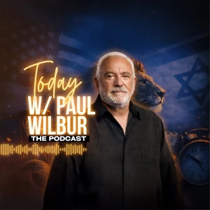 Today with Paul Wilbur