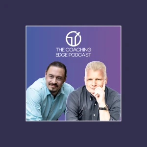 The Coaching Edge Podcast