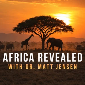 Africa Revealed with Dr. Matt Jensen