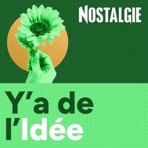 Y'a de l'idée
