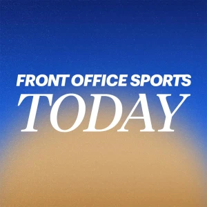 Front Office Sports Today