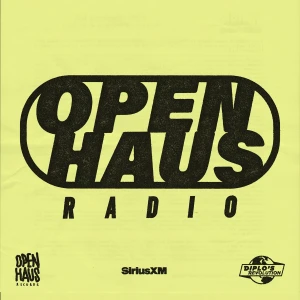 OPEN HAUS Radio