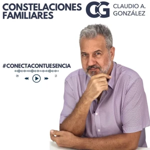 Constelaciones Familiares by Claudio Alberto Gonzalez