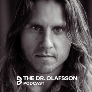 The Dr. Olafsson Podcast