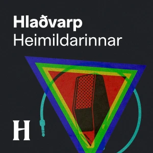 Hlaðvarp Heimildarinnar