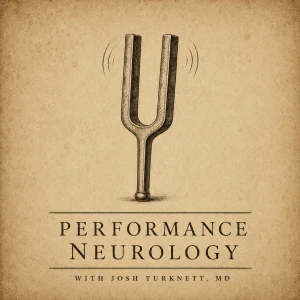 Performance Neurology with Josh Turknett, MD