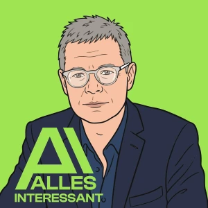 AI. Alles interessant