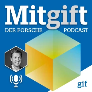 Mitgift | Der forsche Podcast der gif