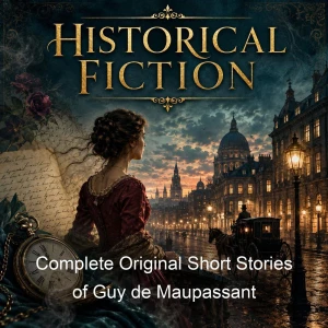 Complete Original Short Stories of Guy de Maupassant