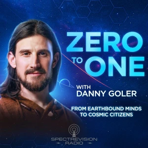 Zero to One with Danny Goler