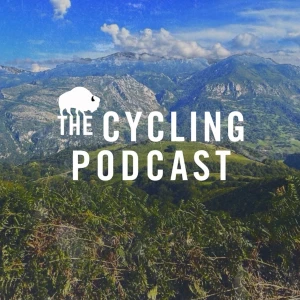 The Cycling Podcast