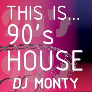 This Is... Best of 90's House Music: Live DJ Mixes