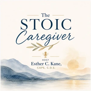The Stoic Caregiver