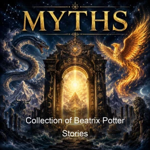 Collection of Beatrix Potter Stories