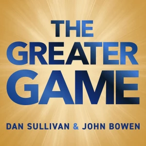 The Greater Game