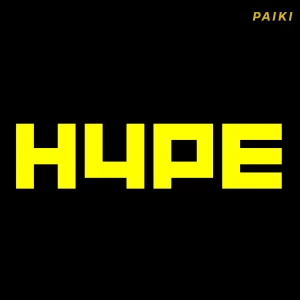 HYP3