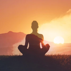 Daily Sounds Sleep, Meditation, Relaxation, and Studying