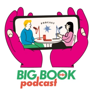 Big Book Podcast. O książkach
