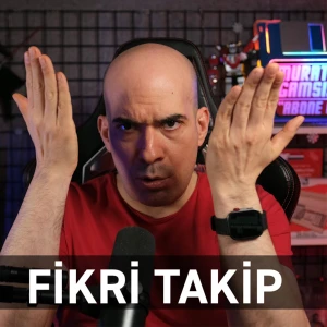 Murat Gamsız ile Fikri Takip