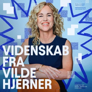 Videnskab fra vilde hjerner