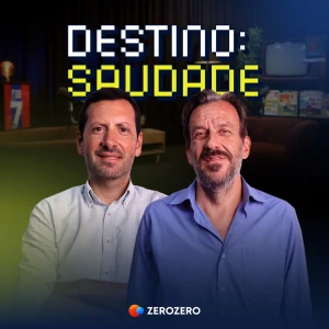 Destino Saudade
