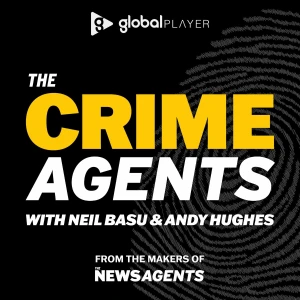 The Crime Agents