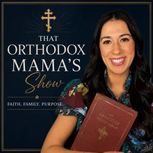 That Orthodox Mama’s Show