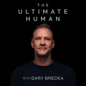 The Ultimate Human with Gary Brecka