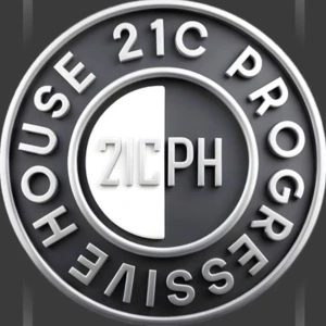 21C Progressive House