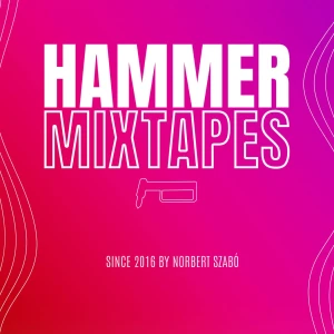 Hammer Mixtape Electro by Sznoka