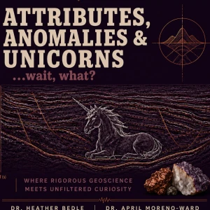 Attributes, Anomalies & Unicorns....wait, what?