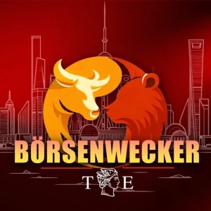 Tichys Börsenwecker