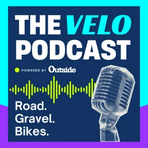 Velo Podcast