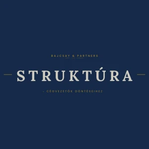 STRUKTÚRA - Jogi podcast cégvezetők döntéseihez