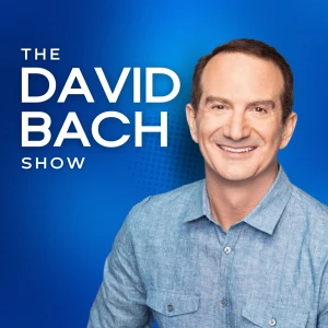 The David Bach Show