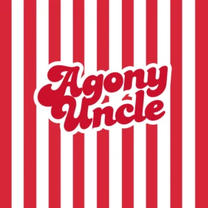 Agony Uncle