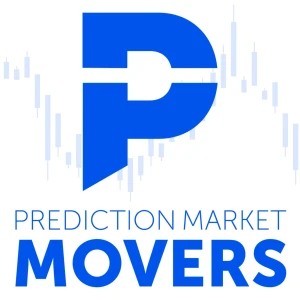 Prediction Market Movers
