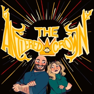 The Antlered Crown