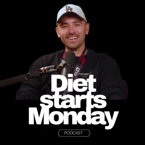 Diet Starts Monday Podcast