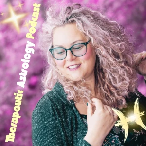 Therapeutic Astrology Podcast
