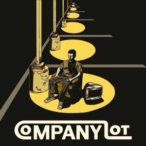 Company Lot