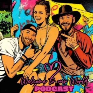 Welcome to our world - en podcast om swingers