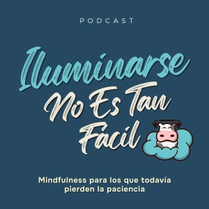 Iluminarse no es tan facil