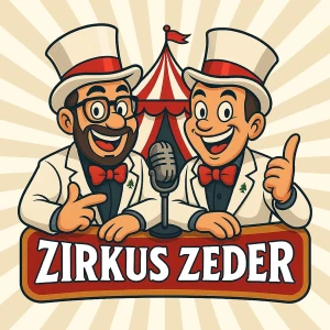 Zirkus Zeder