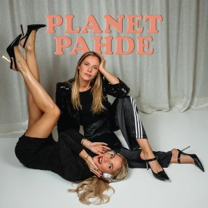 Planet Pahde