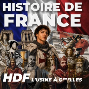 Histoire de France - HDF