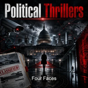 Four Faces
